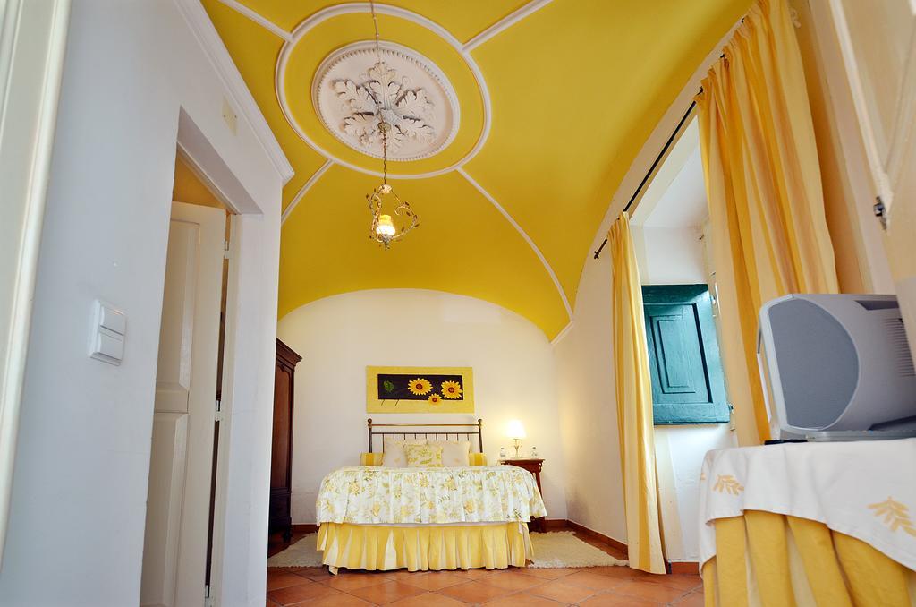 Casa De Serpa - Turismo Rural Zimmer foto