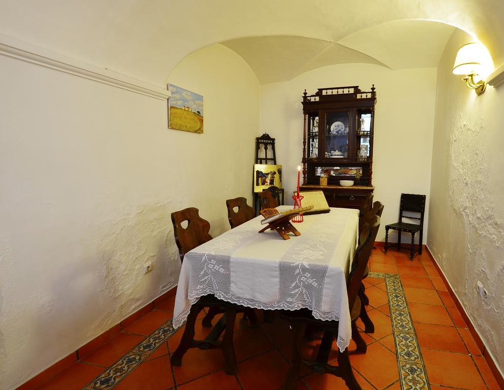 Casa De Serpa - Turismo Rural Exterior foto