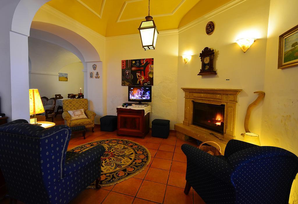 Casa De Serpa - Turismo Rural Exterior foto